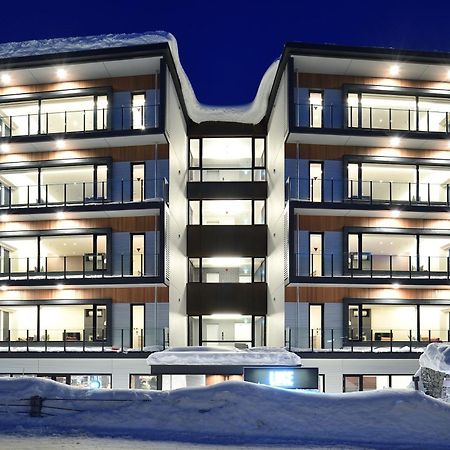 Mountain Side Hakuba Hotel Luaran gambar
